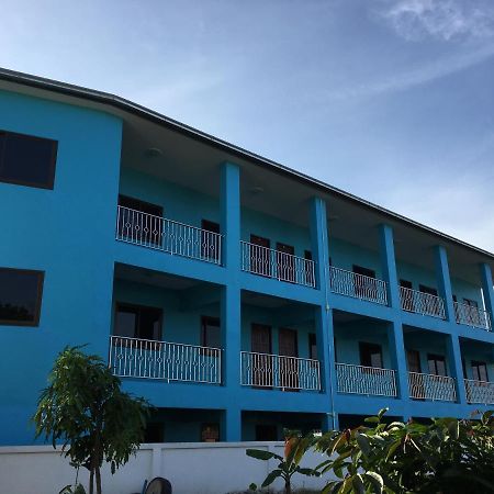 Bankaina Aparthotel Χουά Χιν Εξωτερικό φωτογραφία