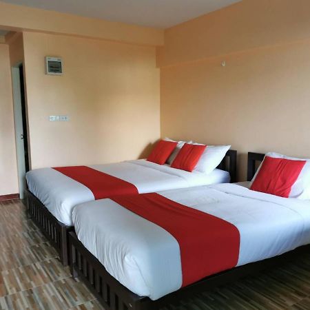 Bankaina Aparthotel Χουά Χιν Εξωτερικό φωτογραφία