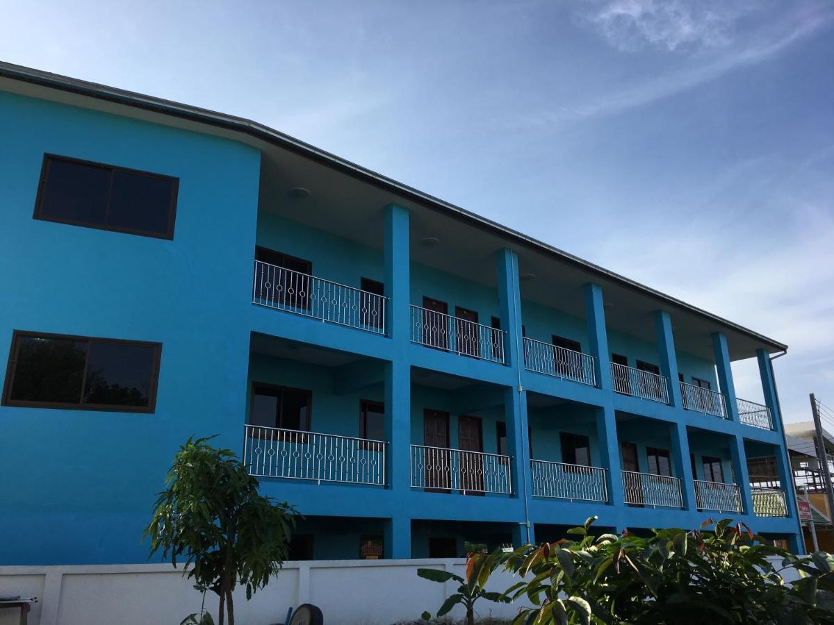 Bankaina Aparthotel Χουά Χιν Εξωτερικό φωτογραφία