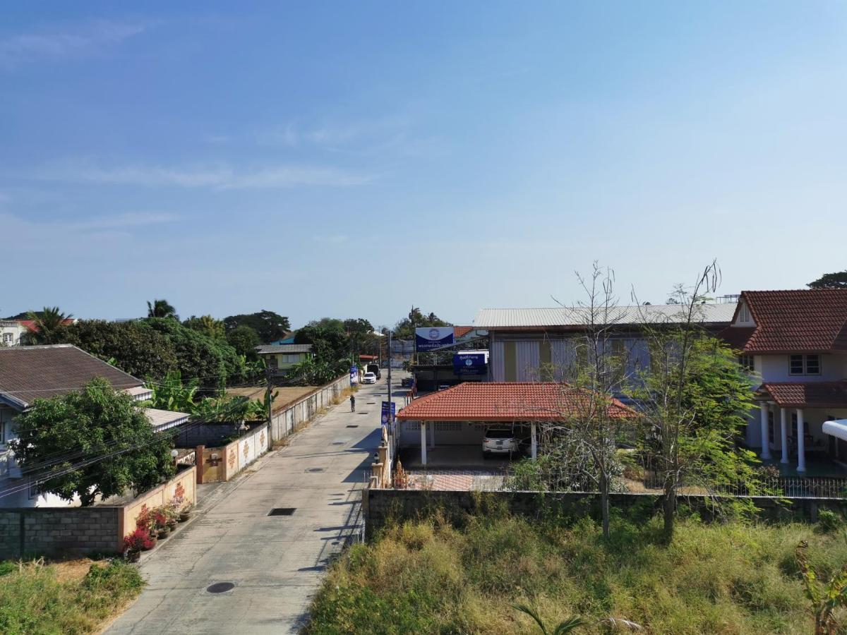 Bankaina Aparthotel Χουά Χιν Εξωτερικό φωτογραφία