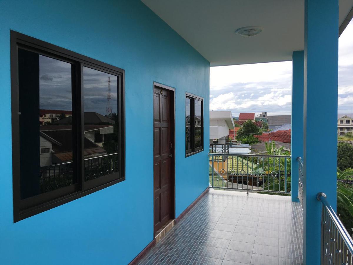 Bankaina Aparthotel Χουά Χιν Εξωτερικό φωτογραφία
