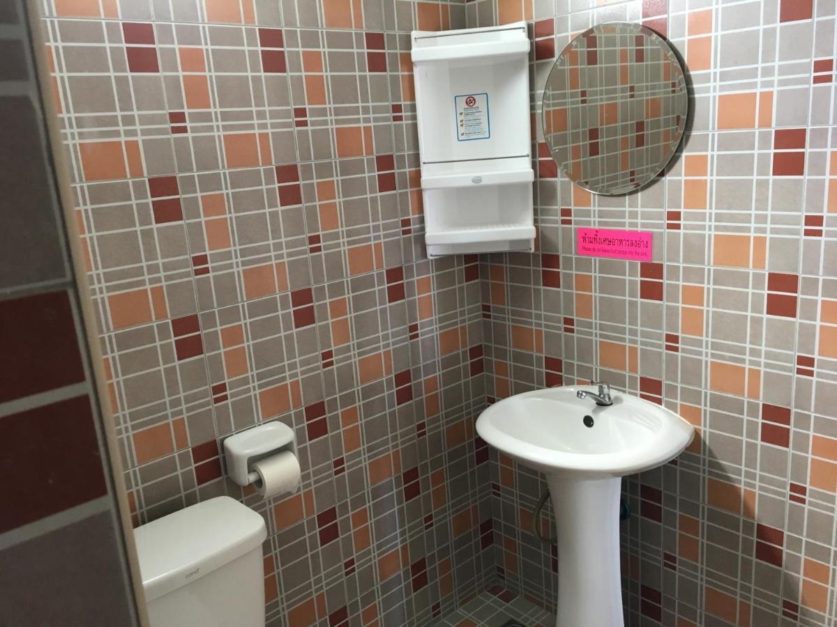 Bankaina Aparthotel Χουά Χιν Εξωτερικό φωτογραφία