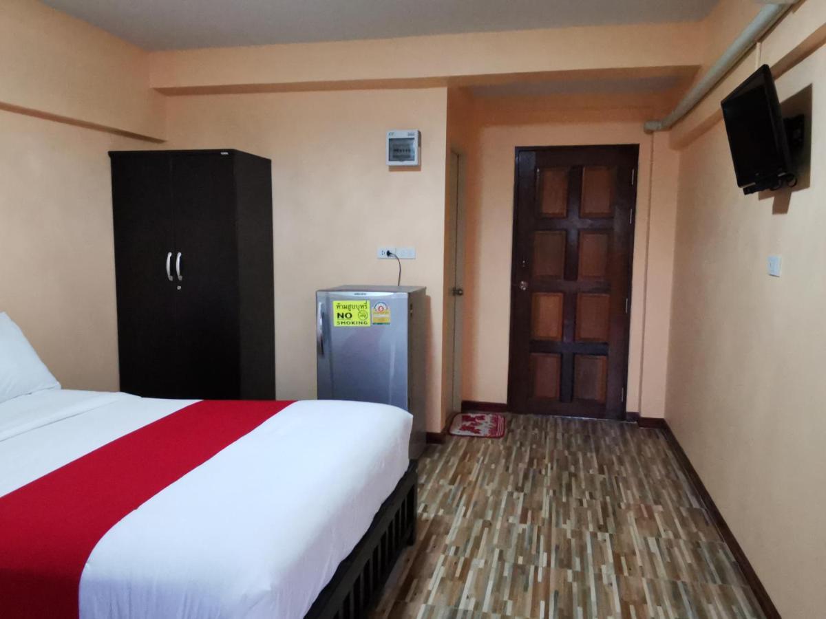 Bankaina Aparthotel Χουά Χιν Εξωτερικό φωτογραφία