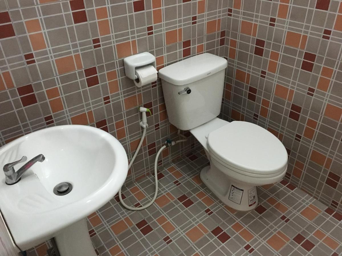 Bankaina Aparthotel Χουά Χιν Εξωτερικό φωτογραφία