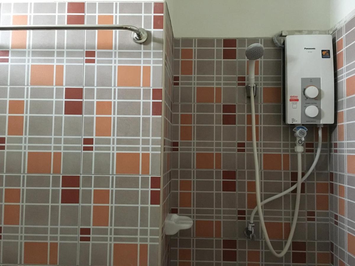 Bankaina Aparthotel Χουά Χιν Εξωτερικό φωτογραφία