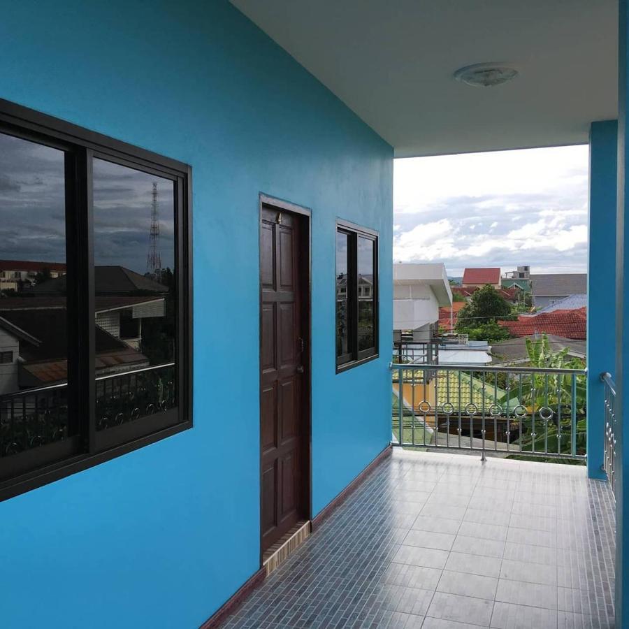Bankaina Aparthotel Χουά Χιν Εξωτερικό φωτογραφία