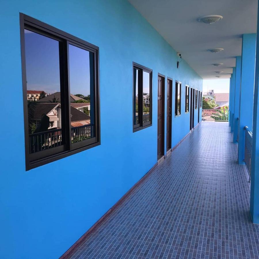 Bankaina Aparthotel Χουά Χιν Εξωτερικό φωτογραφία