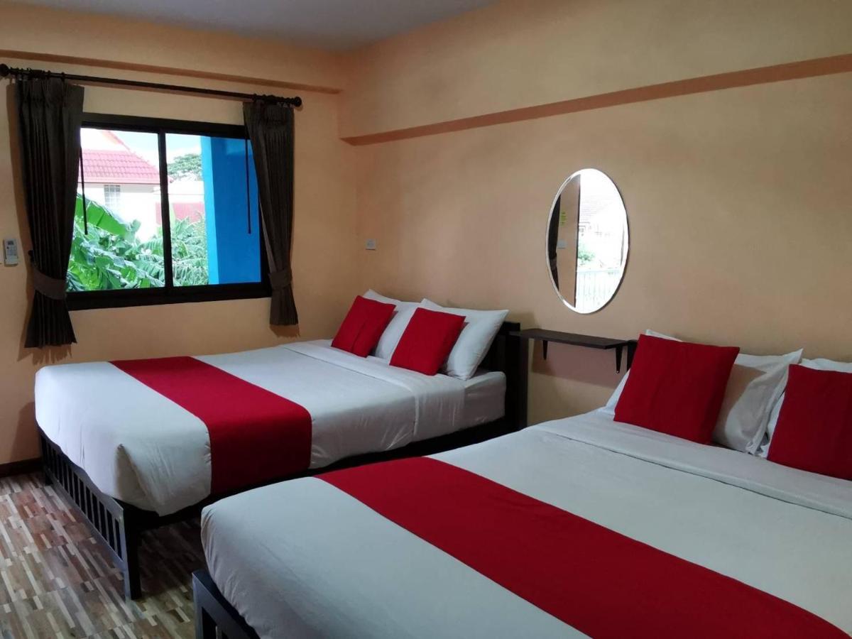 Bankaina Aparthotel Χουά Χιν Εξωτερικό φωτογραφία