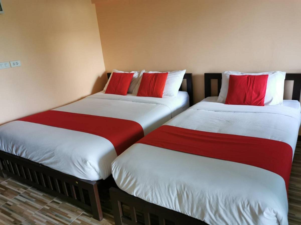 Bankaina Aparthotel Χουά Χιν Εξωτερικό φωτογραφία