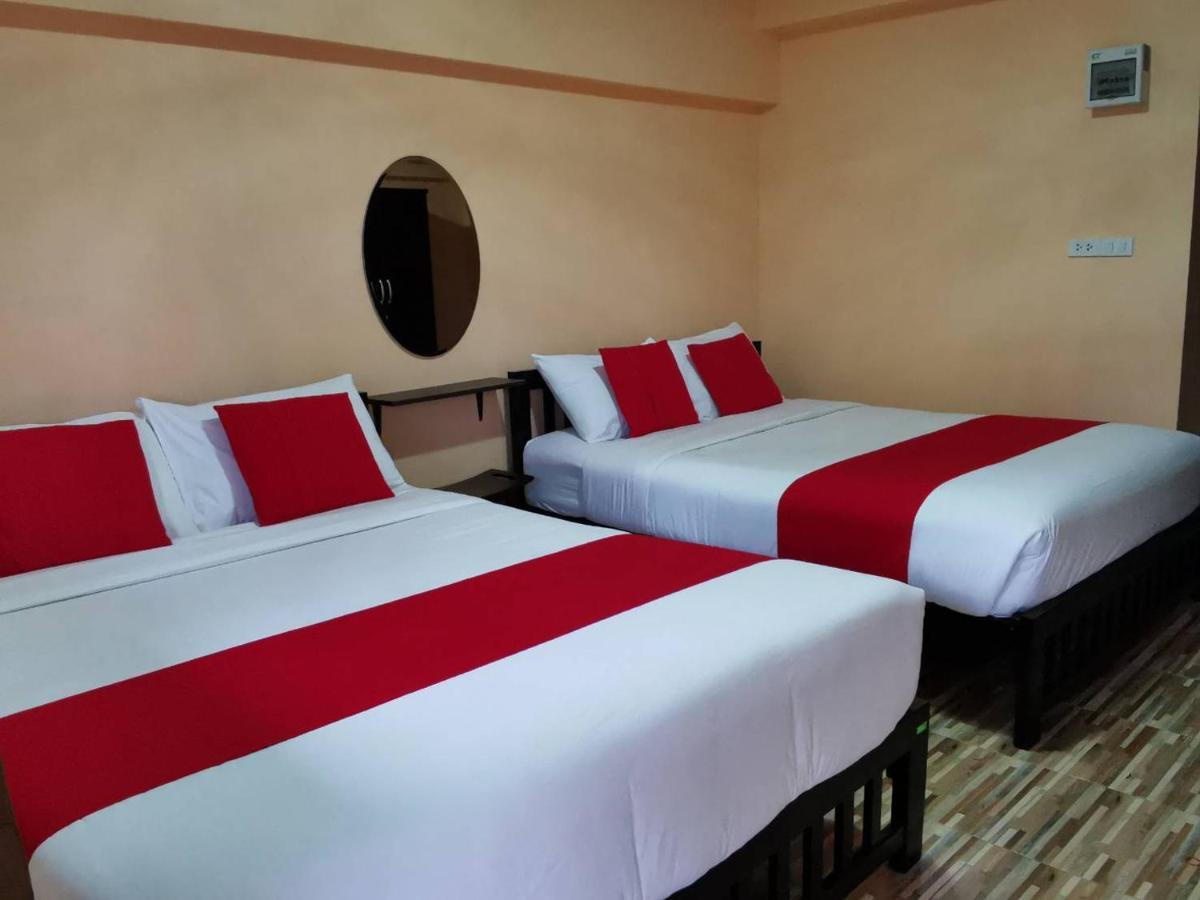 Bankaina Aparthotel Χουά Χιν Εξωτερικό φωτογραφία