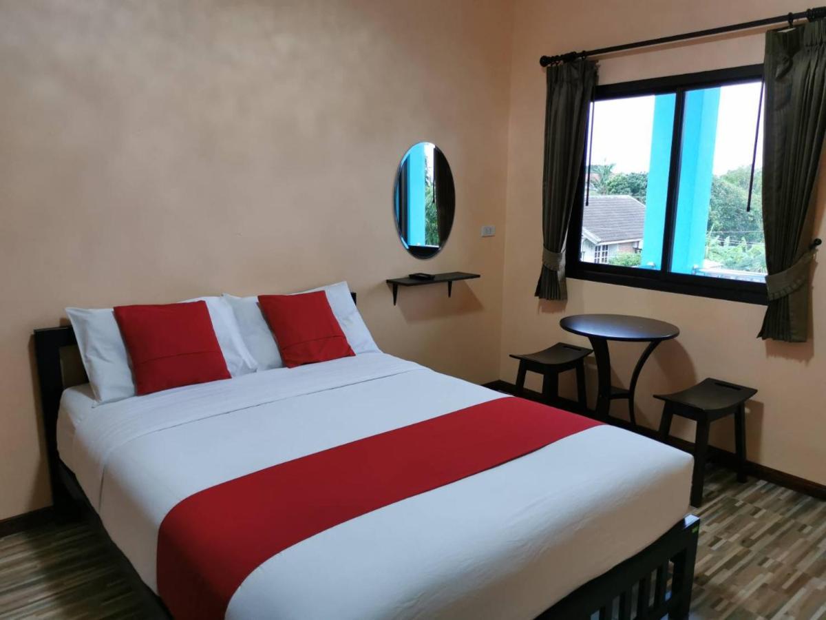 Bankaina Aparthotel Χουά Χιν Εξωτερικό φωτογραφία