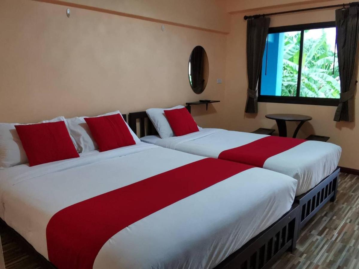 Bankaina Aparthotel Χουά Χιν Εξωτερικό φωτογραφία