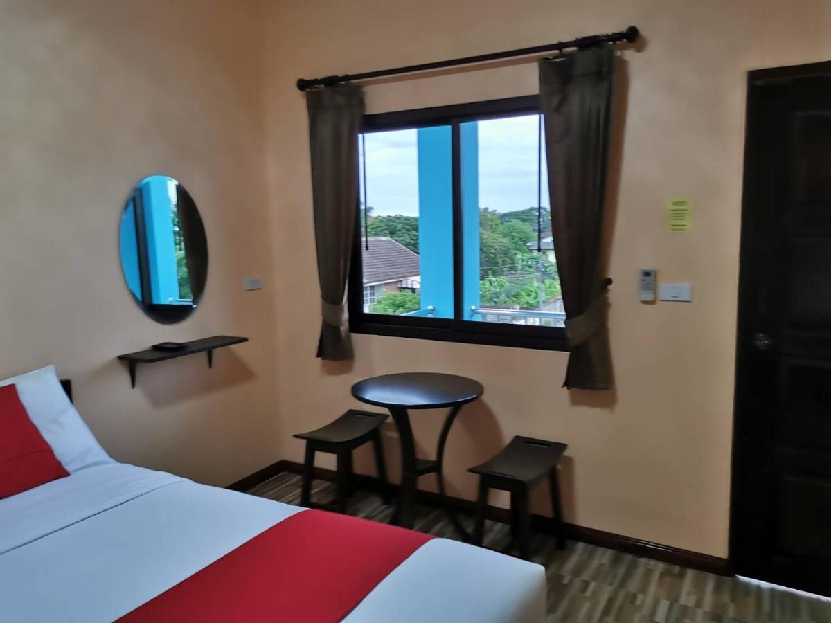 Bankaina Aparthotel Χουά Χιν Εξωτερικό φωτογραφία