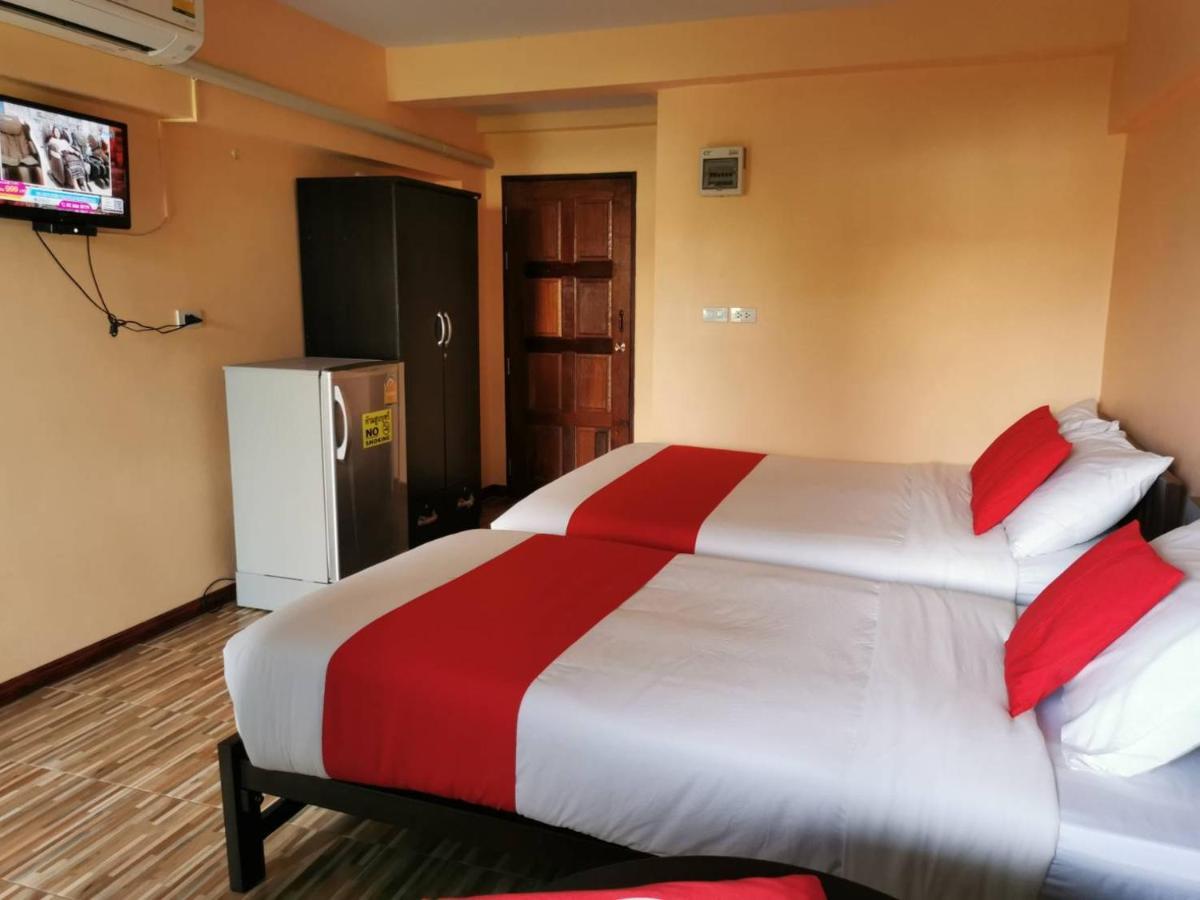Bankaina Aparthotel Χουά Χιν Εξωτερικό φωτογραφία