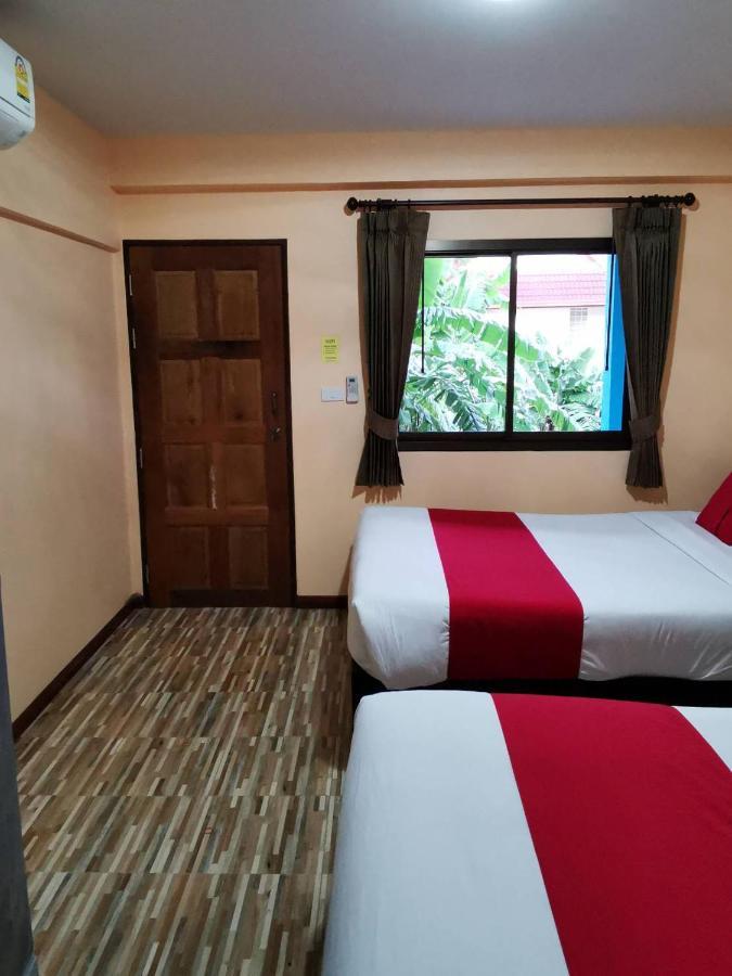 Bankaina Aparthotel Χουά Χιν Εξωτερικό φωτογραφία