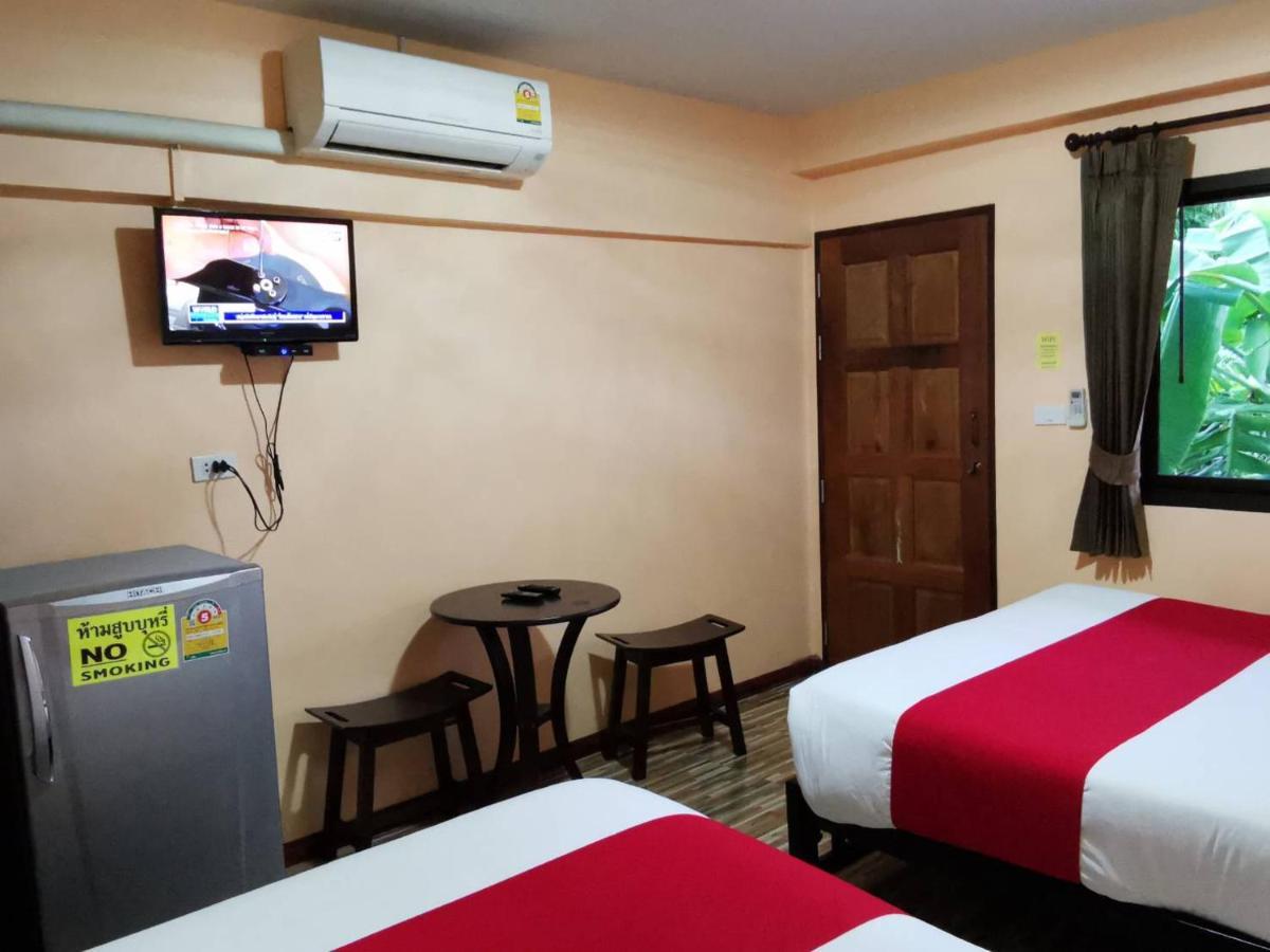 Bankaina Aparthotel Χουά Χιν Εξωτερικό φωτογραφία