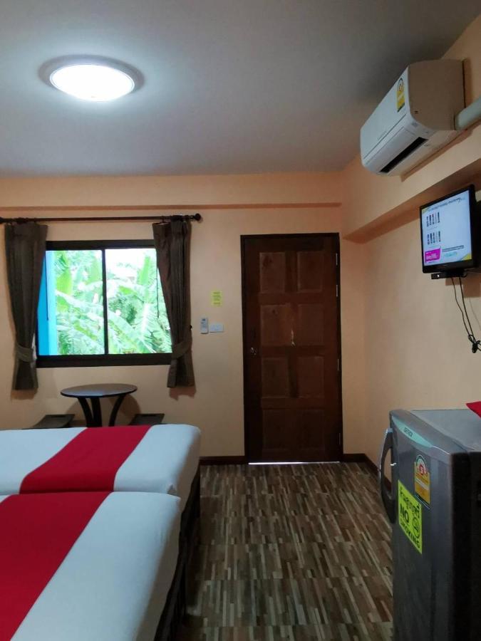 Bankaina Aparthotel Χουά Χιν Εξωτερικό φωτογραφία