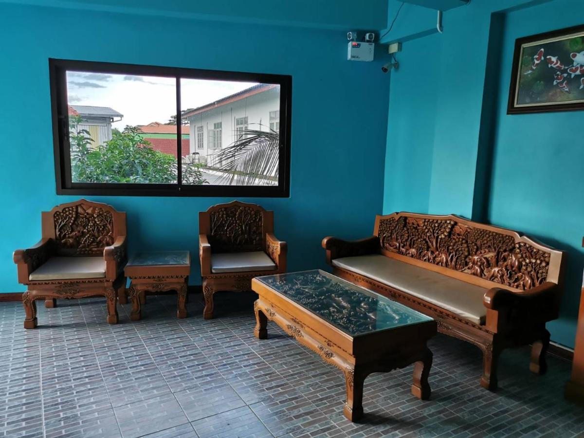 Bankaina Aparthotel Χουά Χιν Εξωτερικό φωτογραφία