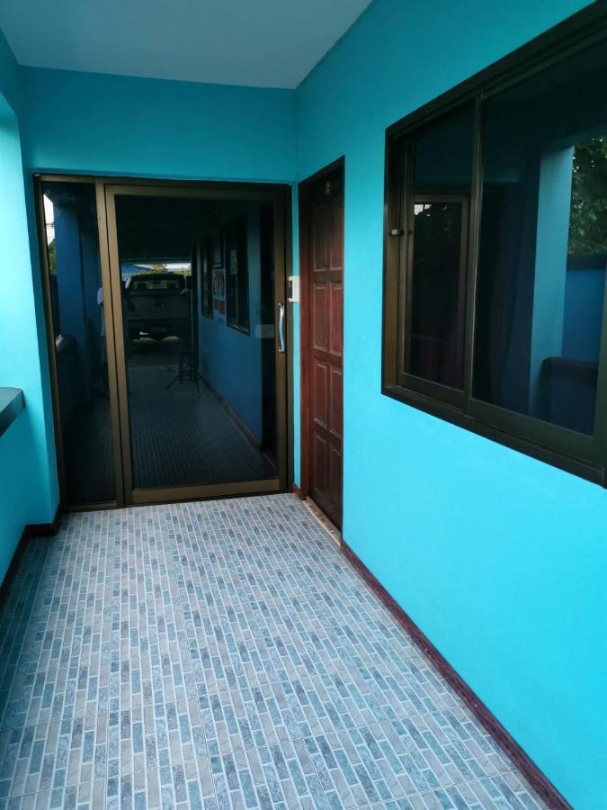 Bankaina Aparthotel Χουά Χιν Εξωτερικό φωτογραφία